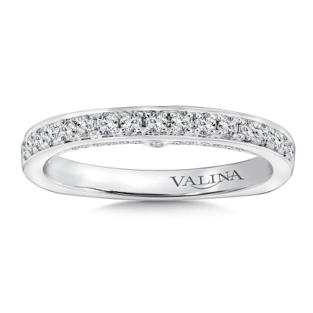 Wedding Band