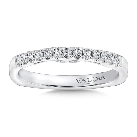 Wedding Band
