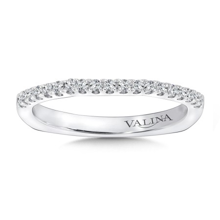 Wedding Band