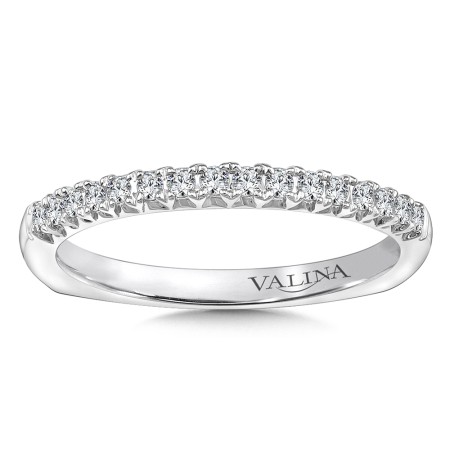 Wedding Band