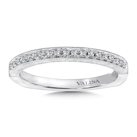 Wedding Band