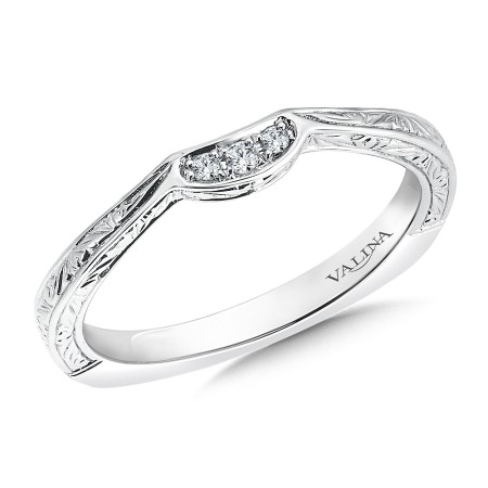 Wedding Band