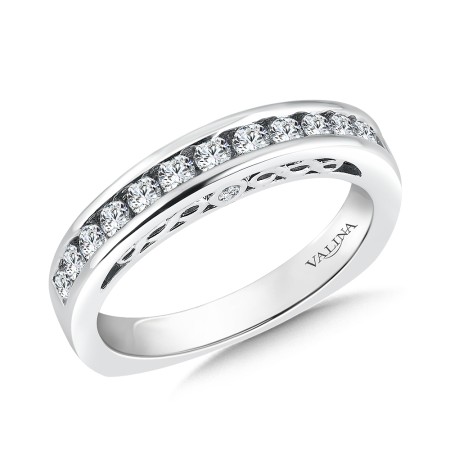Wedding Band