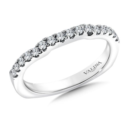Wedding Band