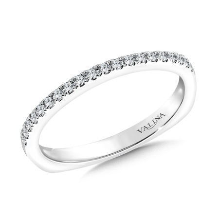Wedding Band