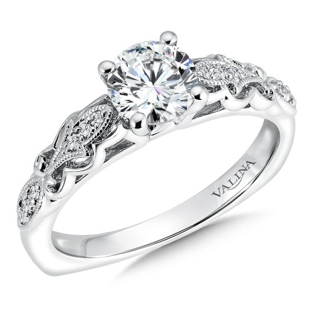 Diamond Engagement Ring