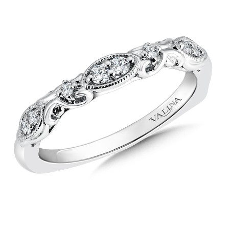 Wedding Band
