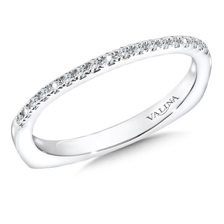 Wedding Band