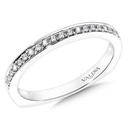 Wedding Band