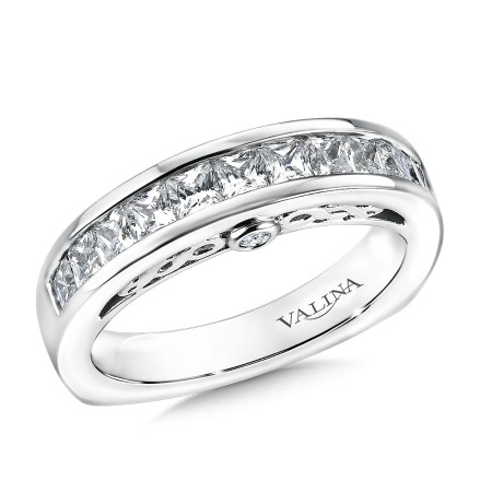 Wedding Band