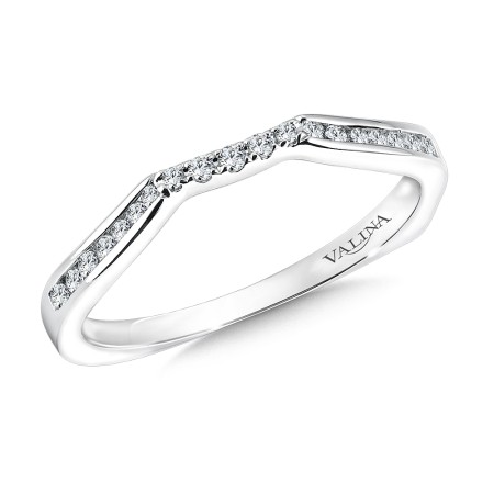 Wedding Band