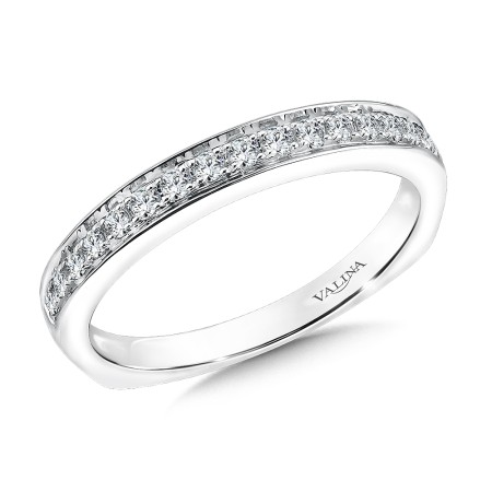 Wedding Band