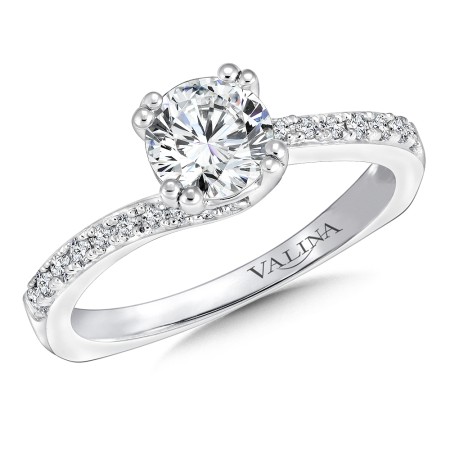 Diamond Engagement Ring