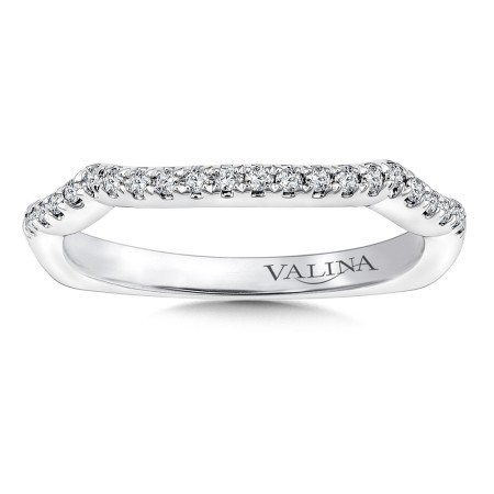 Wedding Band