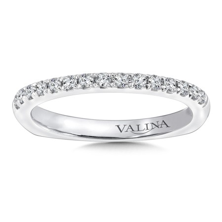 Wedding Band