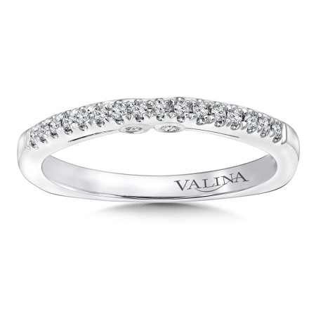 Wedding Band