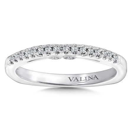 Wedding Band