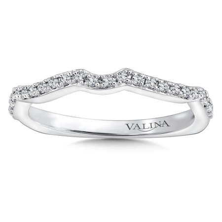 Wedding Band