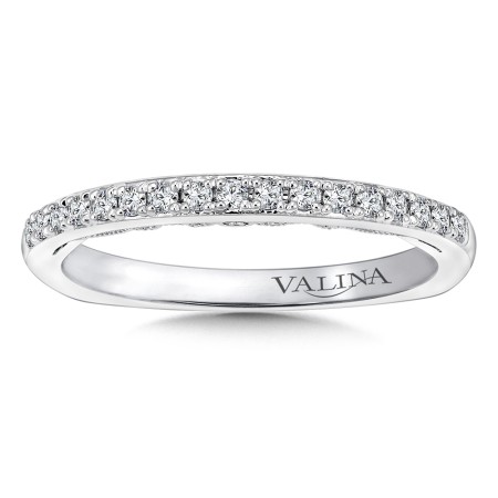 Wedding Band