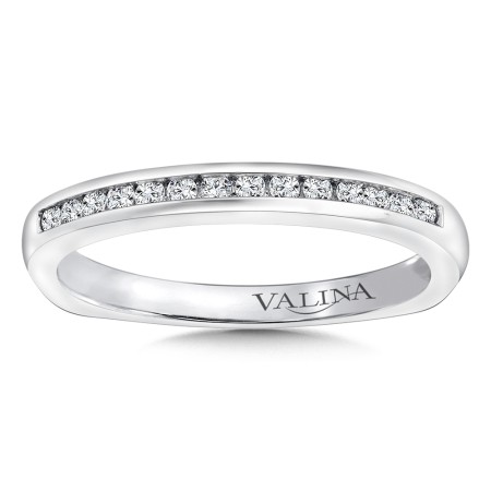 Wedding Band