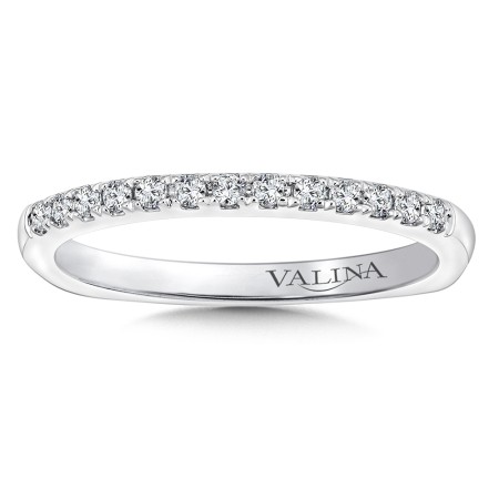 Wedding Band