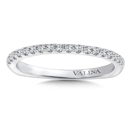Wedding Band