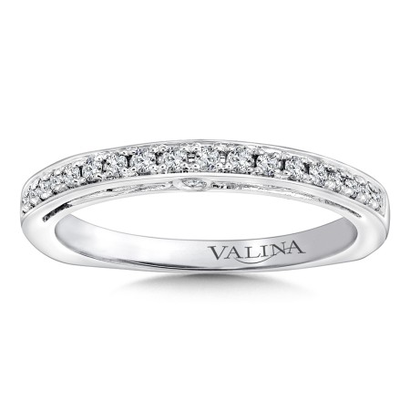 Wedding Band