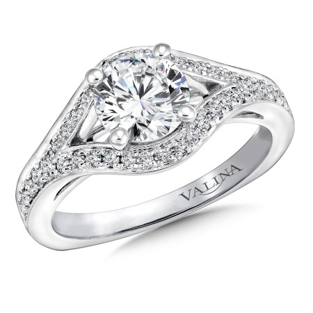 Diamond Engagement Ring