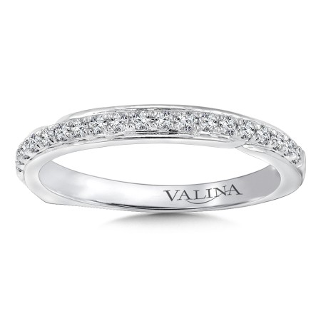 Wedding Band