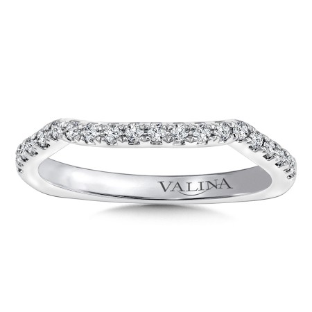 Wedding Band