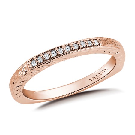 Wedding Band