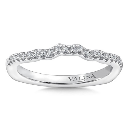 Wedding Band