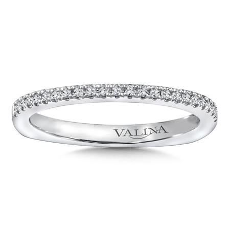 Wedding Band