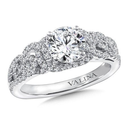 Diamond Engagement Ring