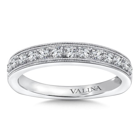 Wedding Band