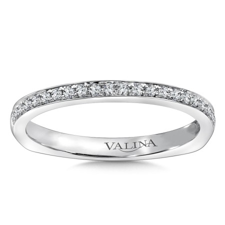 Wedding Band