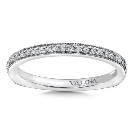 Wedding Band