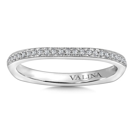 Wedding Band