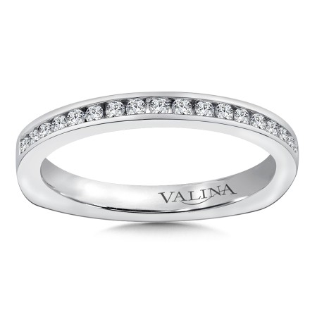 Wedding Band