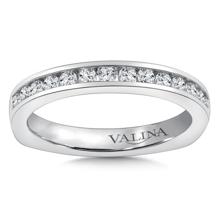 Wedding Band