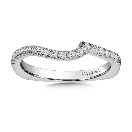 Wedding Band