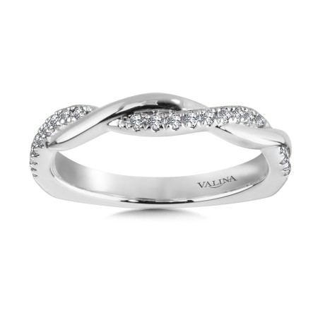 Wedding Band