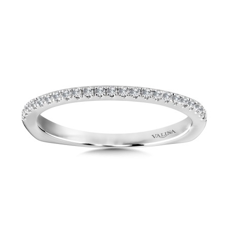 Wedding Band