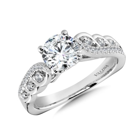 Diamond Engagement Ring