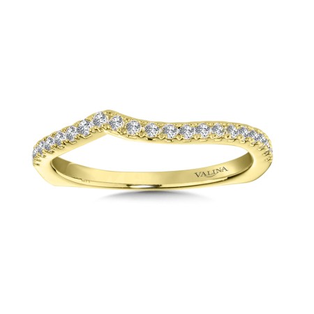Wedding Band