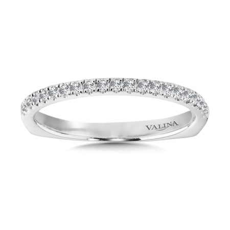 Wedding Band