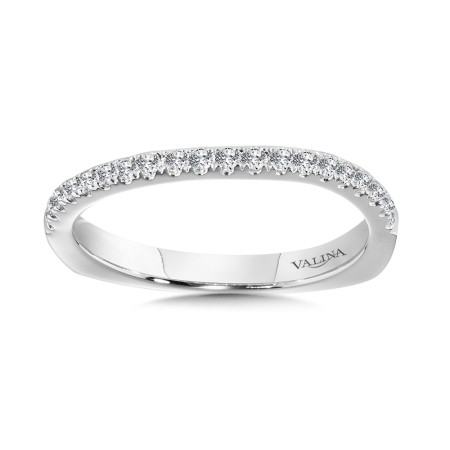 Wedding Band