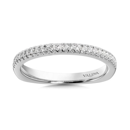 Wedding Band