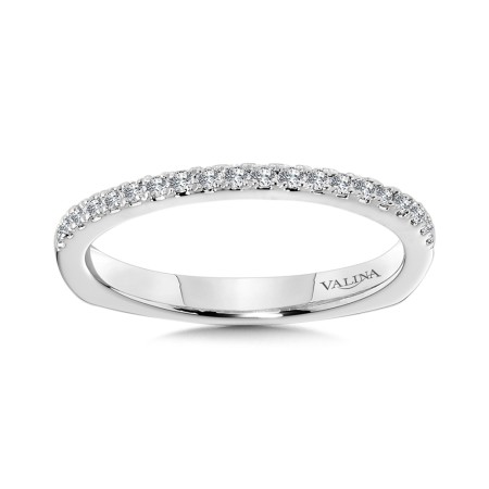 Wedding Band