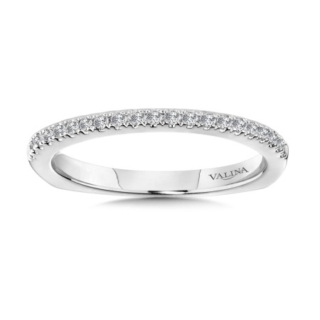Wedding Band